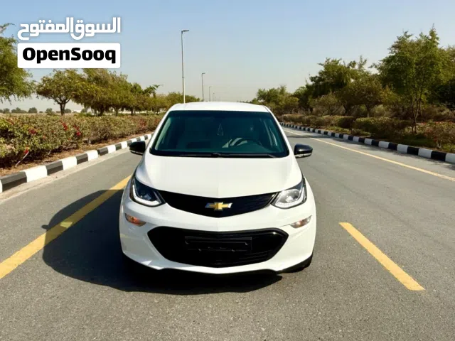 2020, Chevrolet, Bolt