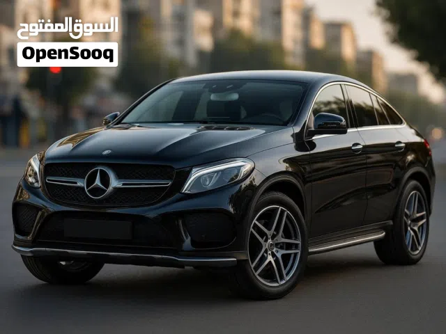 Used Mercedes Benz CLE-Class in Ramallah and Al-Bireh