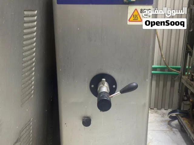 اجهزه مرطبات معدات كامله