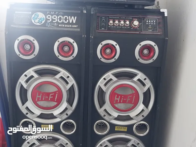 سماعات دي جي
