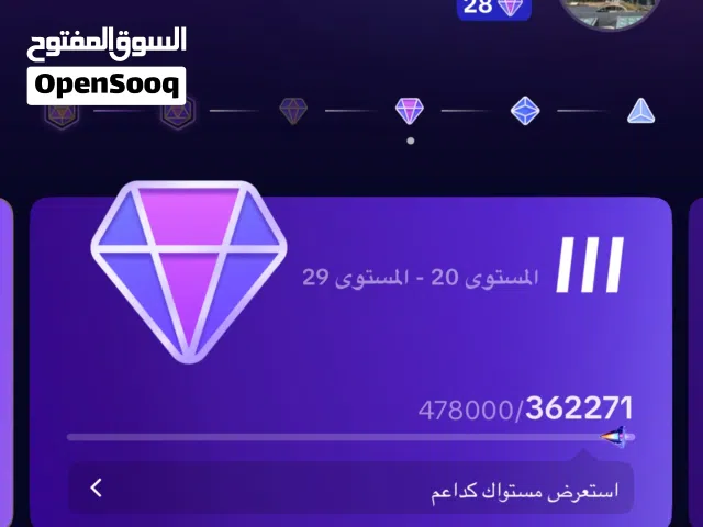 Social Media Accounts and Characters for Sale in Dubai