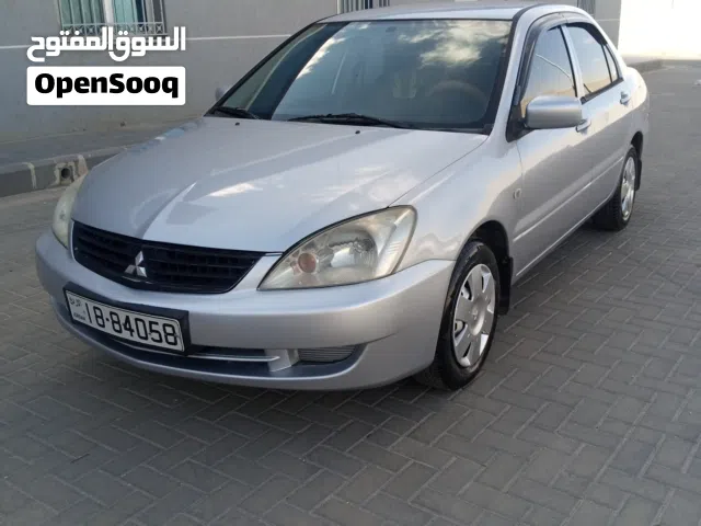 2012 ميتسوبيشي لانسر GLX