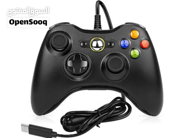 جوستيك اكس بوكس 360 خاص للpc