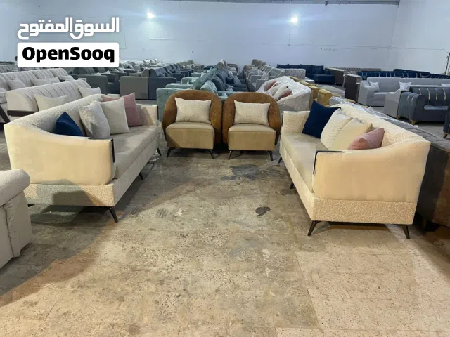 مجالس جديده جاهزه وتفصيل على حسب توصيل خلال 24 ساعه فقط احجز الأن