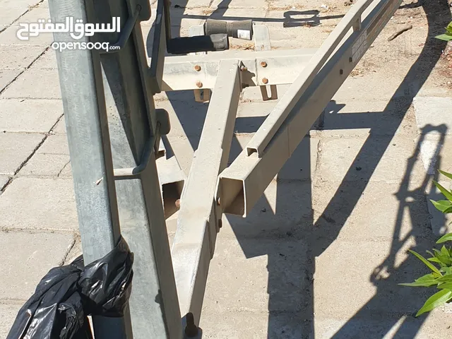 عربانة طراد جرفونايز حتي 27 قدم