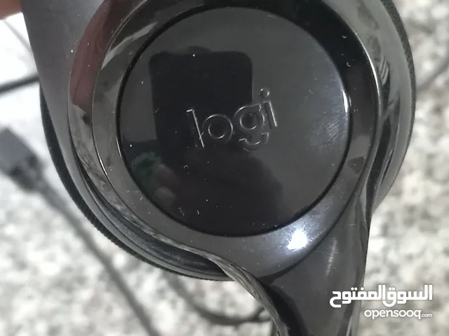 سماعه logi الاصليه بحاله الوكاله