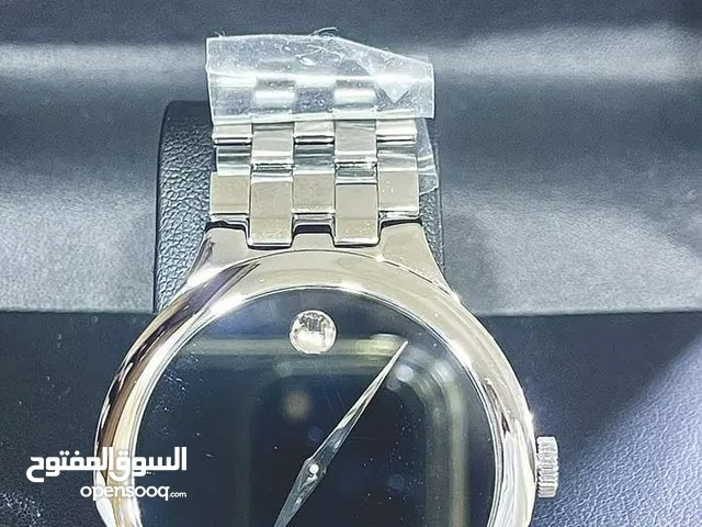 موڤادو سويسري بحالة الجديدة