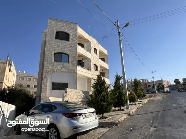 عمارة للبيع في الجويدة بالقرب من الضمان الاجتماعي وبسعر مميز