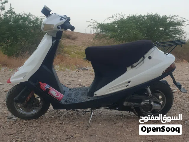 سزوكي امورها طيبه