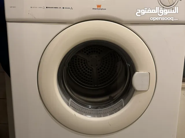 Other 7 - 8 Kg Dryers in Amman