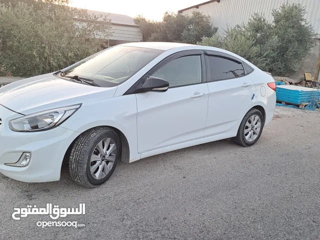 السياره الاقتصاديه جدددا هونداي اكسنت 2018 ديزززل مش بنزين كوووري مش خليجي صلاة النبي بسعر حرررق