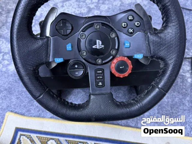 لوجتك g29 للبيع