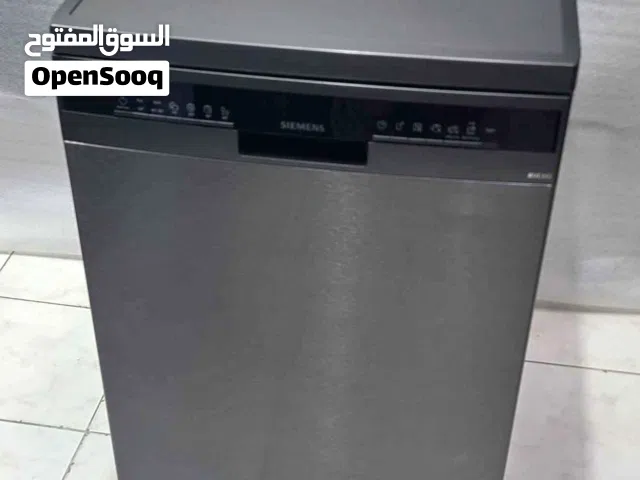 Siemens IQ300 Dishwasher