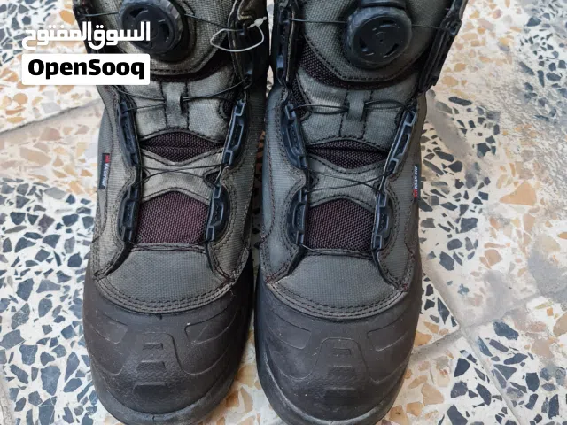 سفتي امريكي اصلي
