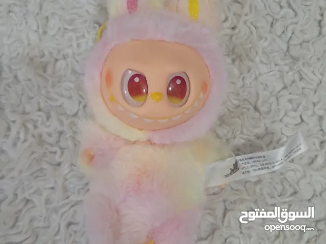لابوبو نادرة