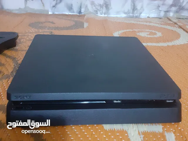 بلاستيشن 4