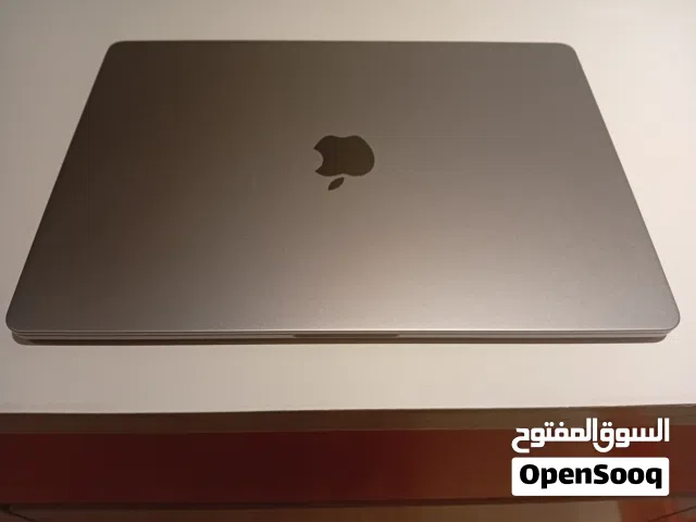 macOS Apple for sale  in Al Riyadh