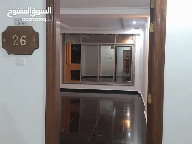 70m2 1 Bedroom Apartments for Rent in Hawally Salmiya