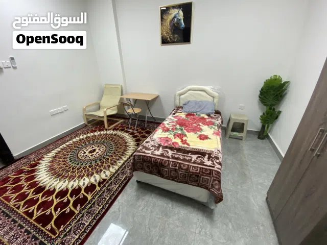85 m2 2 Bedrooms Apartments for Rent in Muscat Al Maabilah