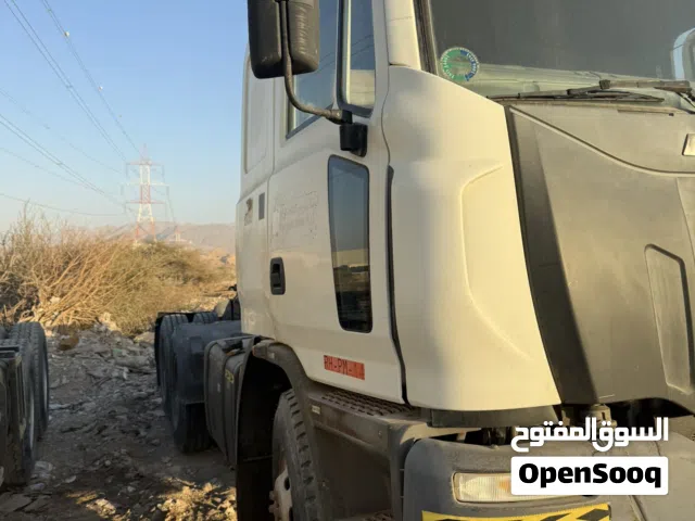 For sale Astra prime mover 2009