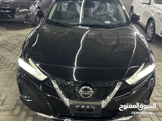 Nissan Maxima SV in Ajman