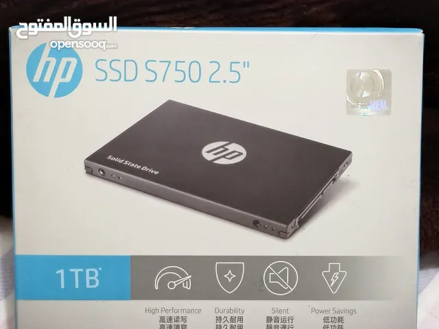 هارد من شركة HP