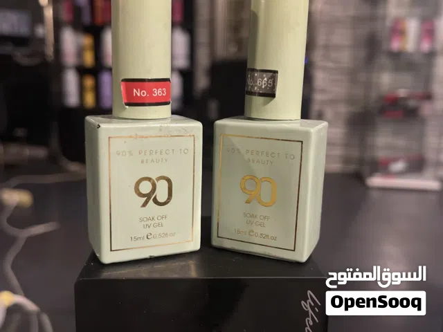 جل كلر للبيع