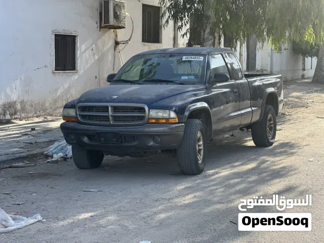 Used Dodge Other in Tripoli
