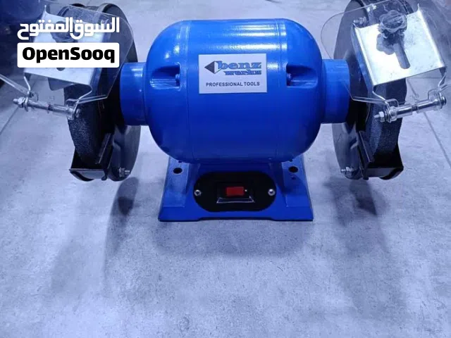 ماكنه جلخ 6 انش 250 واط