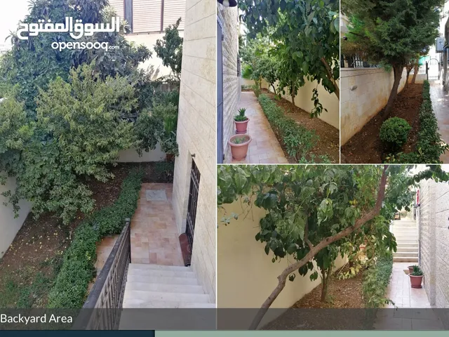 870 m2 More than 6 bedrooms Villa for Rent in Amman Al Kursi