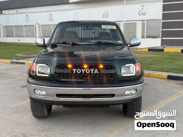 تندرة قبينة وربع رباعي