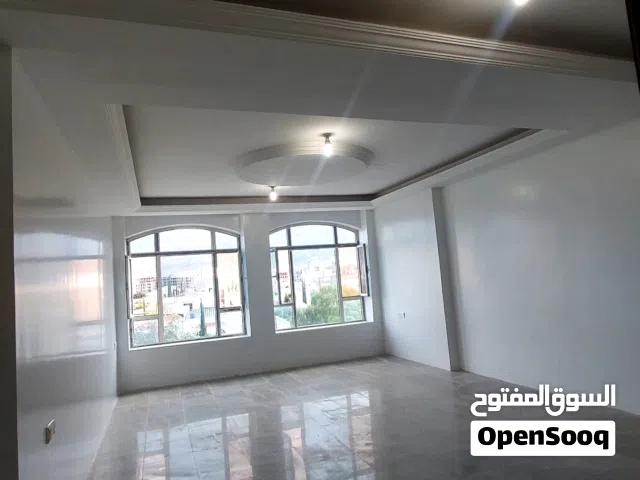 250 m2 More than 6 bedrooms Apartments for Rent in Sana'a Al Sabeen