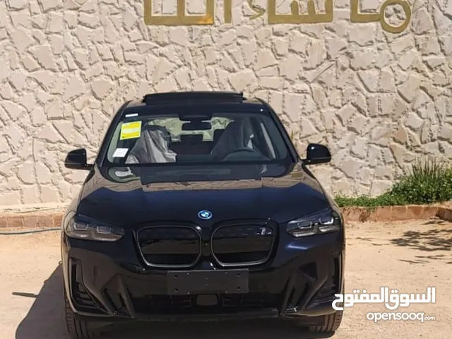BMW X3 Series 2024 in Zarqa