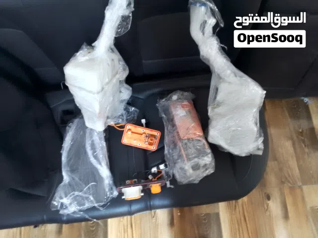 قطع EV6 قطع سيارت كونا نيرو