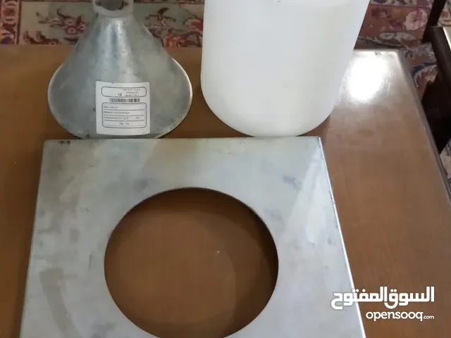 جهاز قياس الكثافة الحقلية جديد متروك السعر 45,000 مع التوصيل المجاني لجميع المحافظات