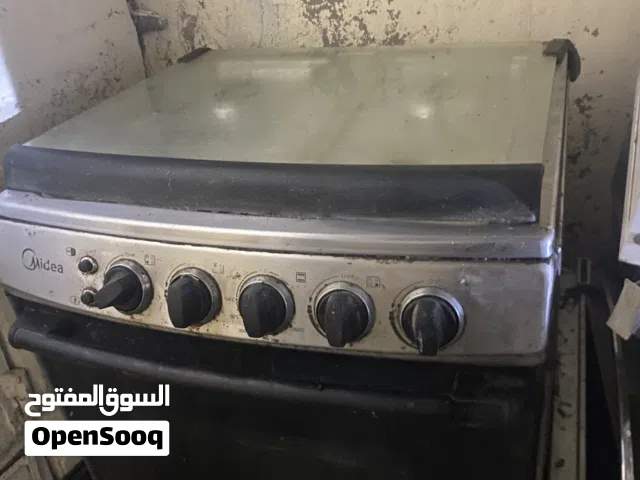 فرن ايطالي مع سلندر Italian oven with cylinder