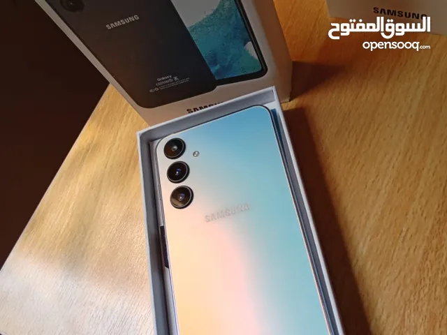 Samsung Galaxy A73 5G 256 GB in Gharbia