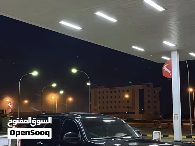 2012 جي إم سي يوكن Denali