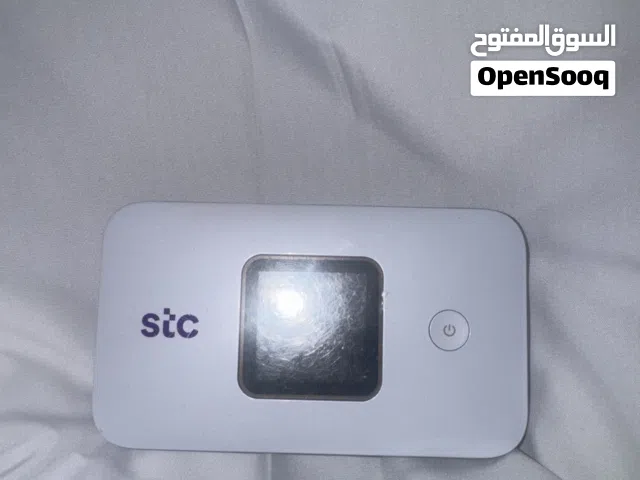 نت stc نظيف