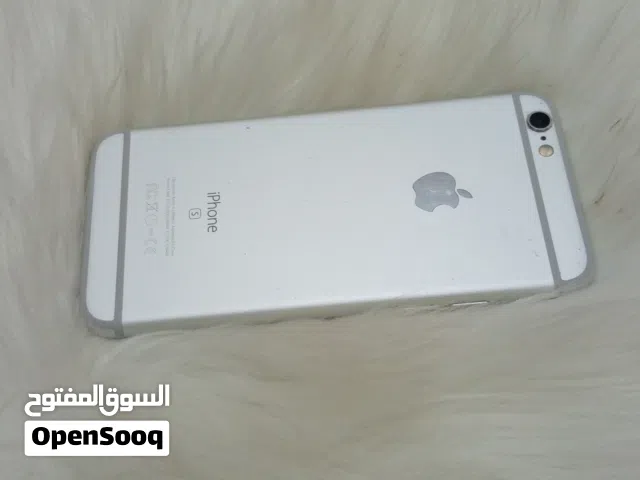 السلام عليكم هاتف 6sللبيع بسعر نارر المكان الزاويه نوع هاتف ايفون6s استعمال ربي يبارك