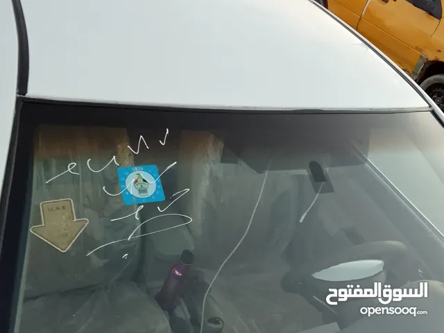 Used Geely Maple Leaf 60s in Basra