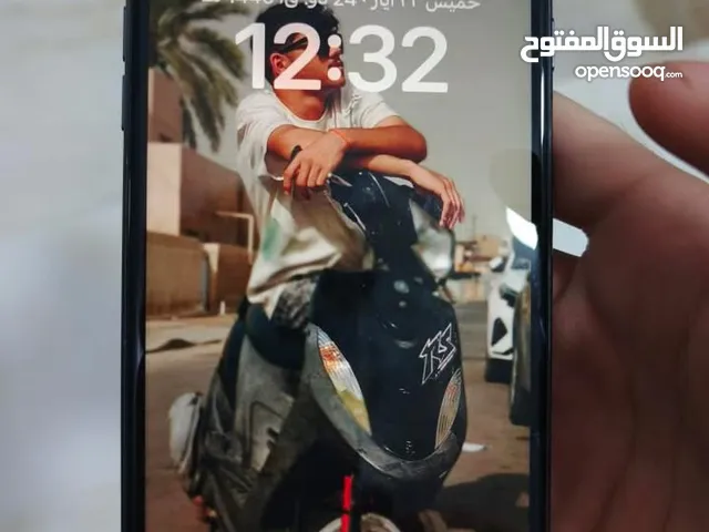 Apple iPhone 8 Plus 64 GB in Baghdad