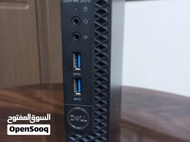 Windows Dell  Computers  for sale  in Mosul