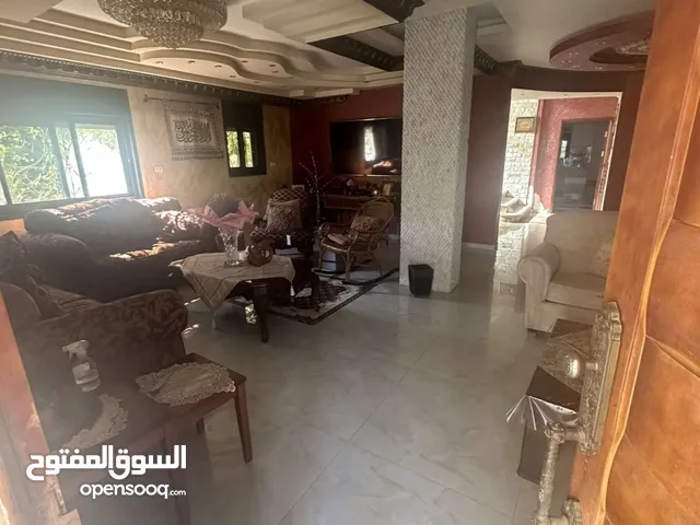 430 m2 3 Bedrooms Villa for Sale in Ramallah and Al-Bireh Jifna