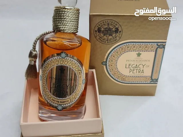 عطر رجالي فخم