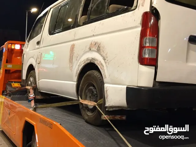 سطحه المدينه