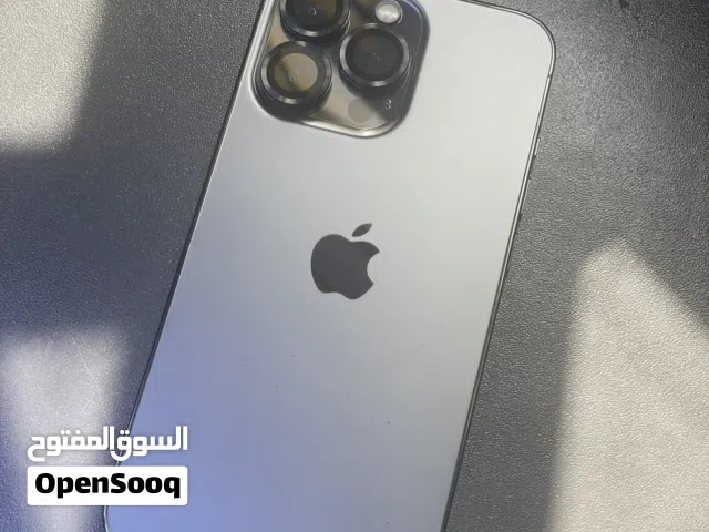 Apple iPhone 13 Pro 128 GB in Al Batinah