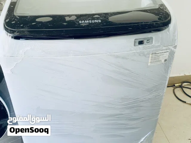 Samsung 11kg topload washing machine for sale