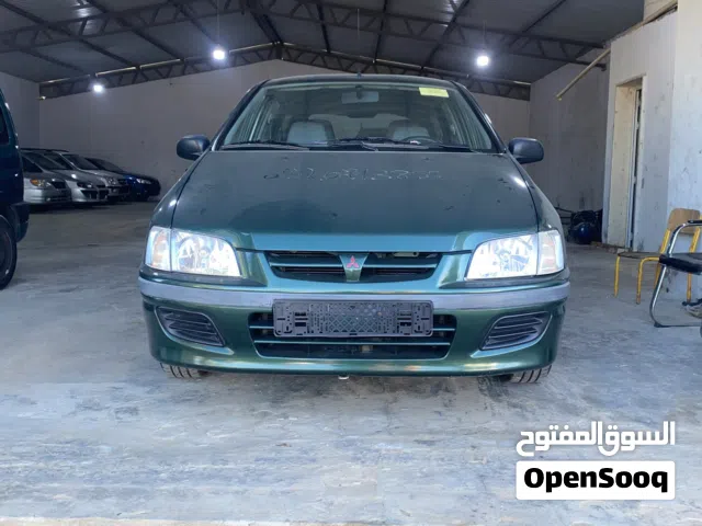 متشي سبيستار 2001