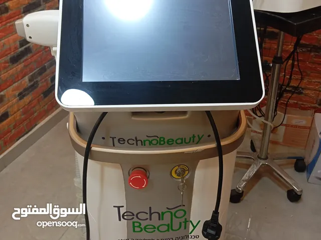 جهاز ليزر لازالة الشعر ايطالي اصلي مش تقليد